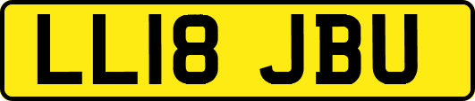 LL18JBU