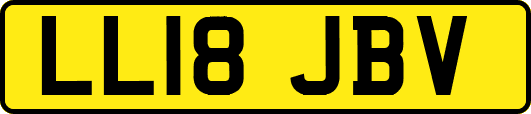 LL18JBV