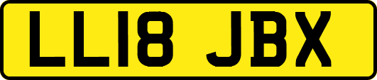 LL18JBX