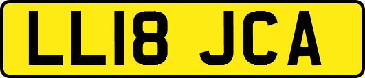 LL18JCA