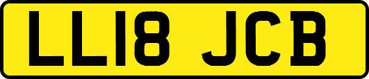 LL18JCB