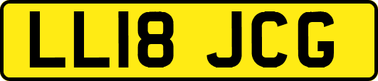 LL18JCG