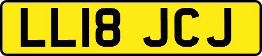 LL18JCJ