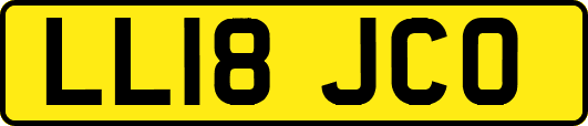LL18JCO