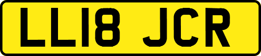 LL18JCR