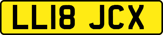 LL18JCX