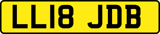 LL18JDB
