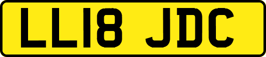 LL18JDC