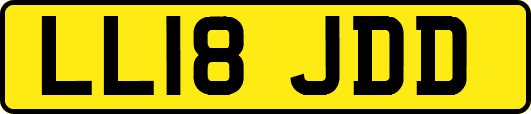 LL18JDD