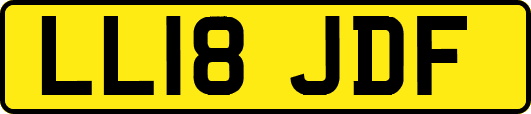 LL18JDF