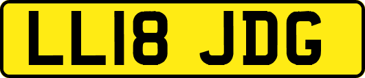 LL18JDG