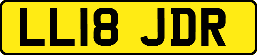LL18JDR