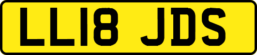 LL18JDS