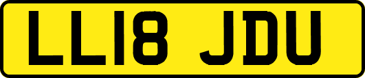 LL18JDU