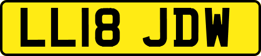 LL18JDW