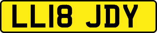 LL18JDY