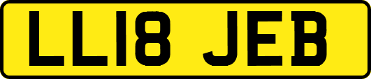 LL18JEB