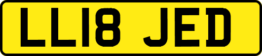 LL18JED