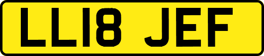 LL18JEF