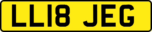 LL18JEG