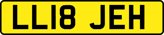 LL18JEH