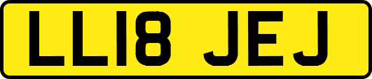 LL18JEJ