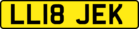 LL18JEK