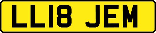 LL18JEM