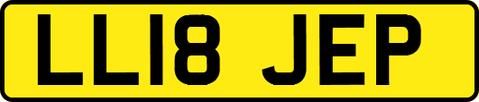 LL18JEP