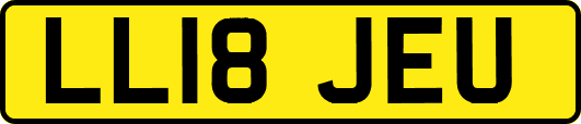 LL18JEU