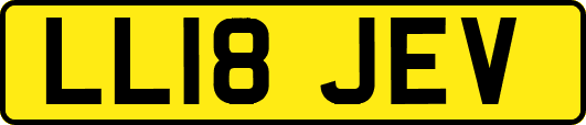LL18JEV
