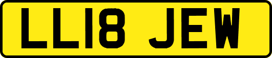 LL18JEW