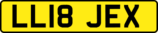 LL18JEX