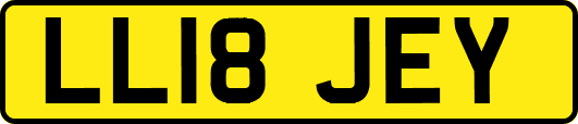 LL18JEY