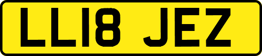 LL18JEZ