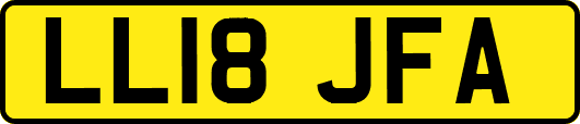 LL18JFA