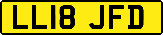 LL18JFD
