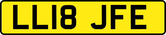 LL18JFE