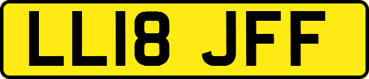 LL18JFF