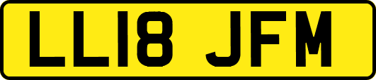 LL18JFM