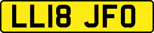 LL18JFO