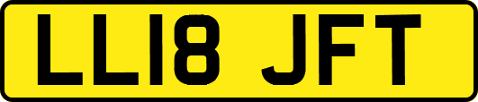 LL18JFT