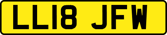 LL18JFW