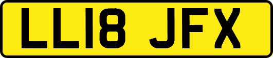 LL18JFX