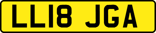 LL18JGA