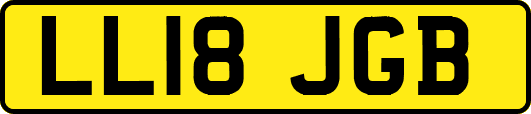 LL18JGB