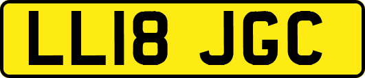 LL18JGC