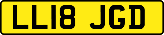 LL18JGD