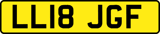 LL18JGF