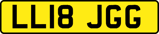 LL18JGG